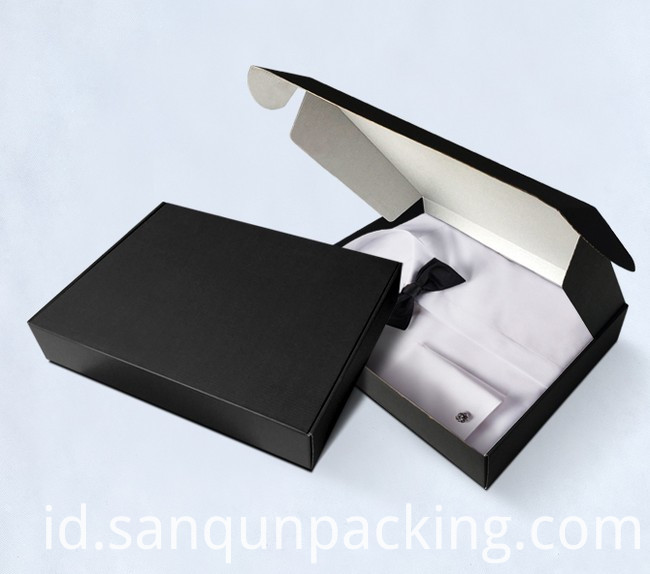 Kotak Surat Mail Box